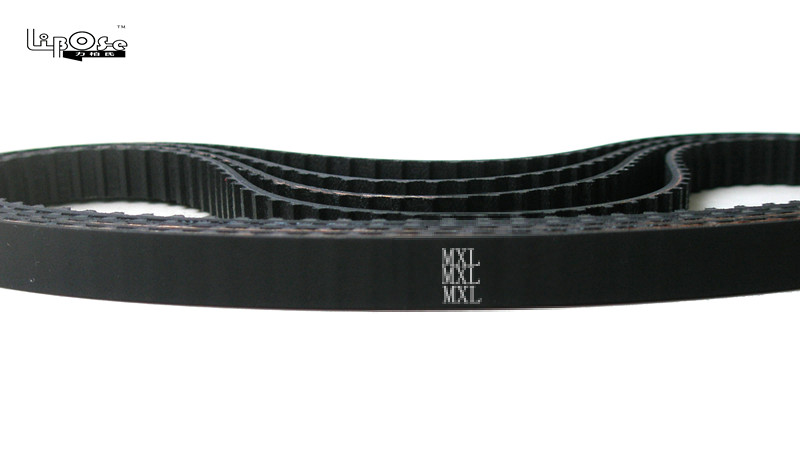 橡胶梯形齿传动带