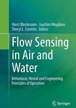 【预订】Flow Sensing in Air and Water: Behav...