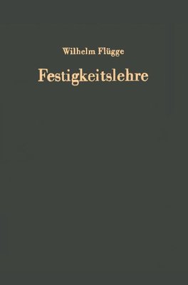 【预订】Festigkeitslehre