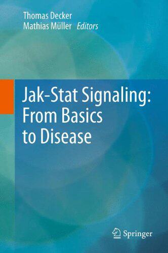 【预订】Jak-Stat Signaling : From Basics to ...