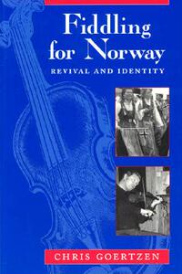 【预售】Fiddling for Norway: Revival and Identity
