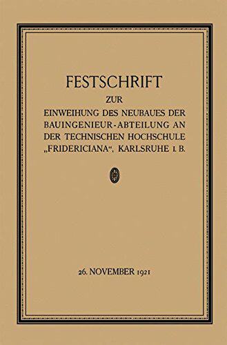 【预订】Festschrift Zur Einweihung Des Neuba...