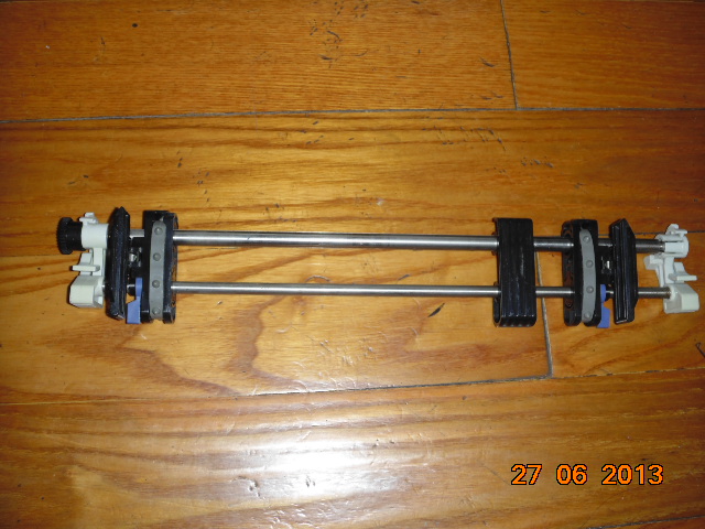 爱普生LQ590K连续进纸器EPSON590K连续进纸架 打印机配件