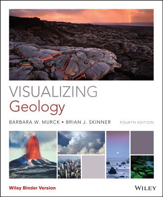 【预订】Visualizing Geology