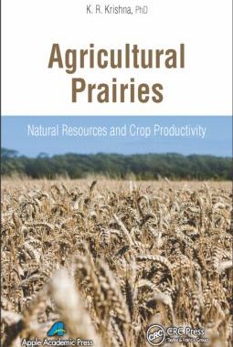 【预售】Agricultural Prairies: Natural Resources and C...