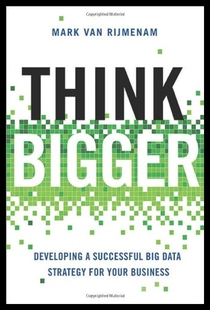 Bigger Developing Data 预售 Big Think Successful