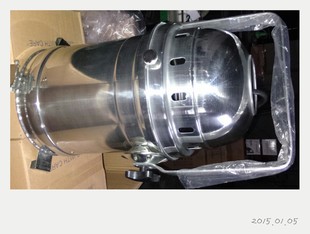 PAR64筒灯 P64灯1000W筒灯含灯泡 1000W帕灯 舞台灯光灯具帕灯P64