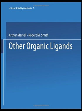 【预售】Other Organic Ligands