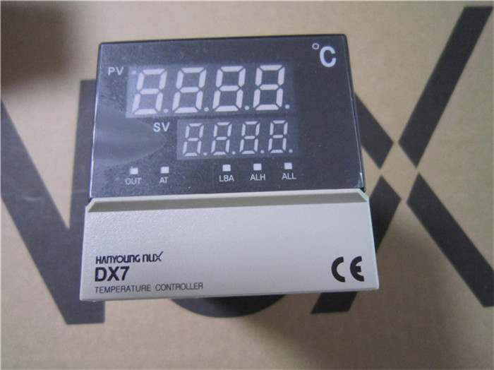 韩荣温控器DX7-KSWNR DX7-KMWNR DX7-KCWNR DX7-PMWNR DX7-PSWNR