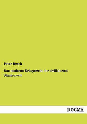 【预售】Das Moderne Kriegsrecht Der Civilisi...