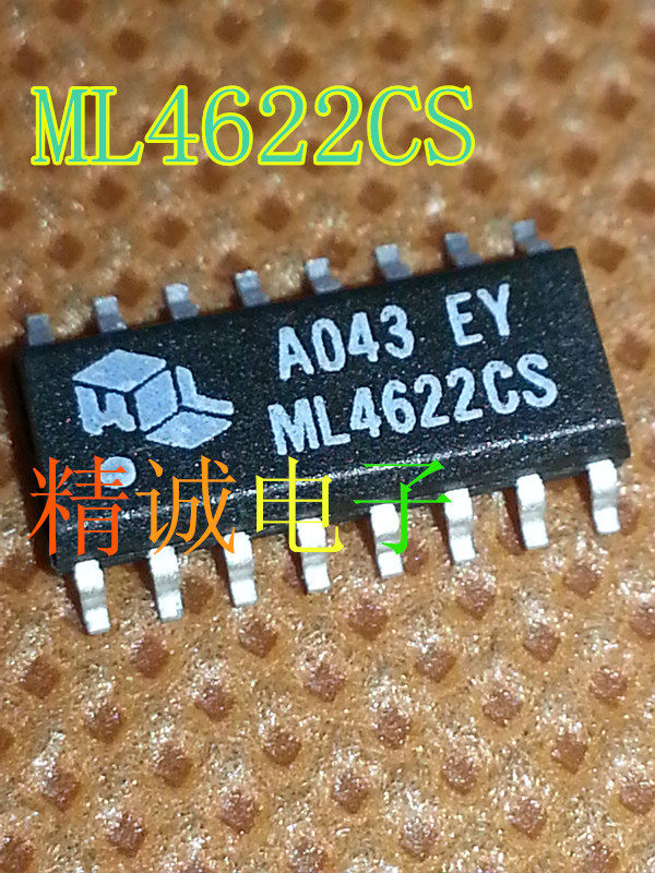 ML4622CS ML4622 全新原装进口IC 实体店库存