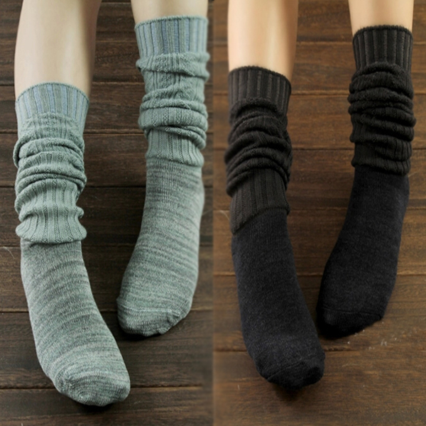 Chaussettes - collants simple - Ref 754114 Image 1