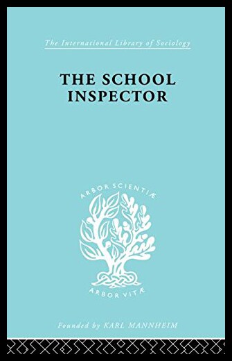 【预售】School Inspector Ils 233