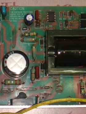 石田ASTRA-XT-P BC-3000 3000H AC-4000打印计价电子秤电源板