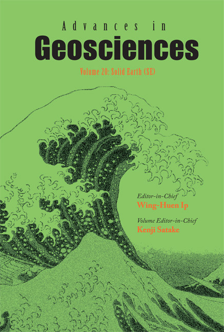 【预订】Advances in Geosciences - Volume 20
