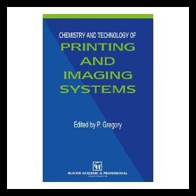 【预售】Chemistry and Technology of Printing and Imaging