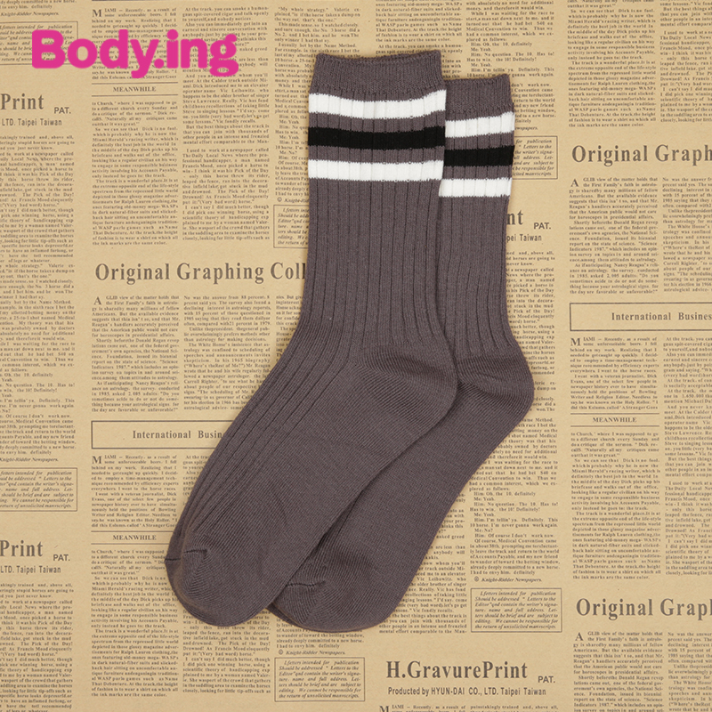 Chaussettes - collants BODYING B0201C1M12022815 - Ref 763827 Image 1