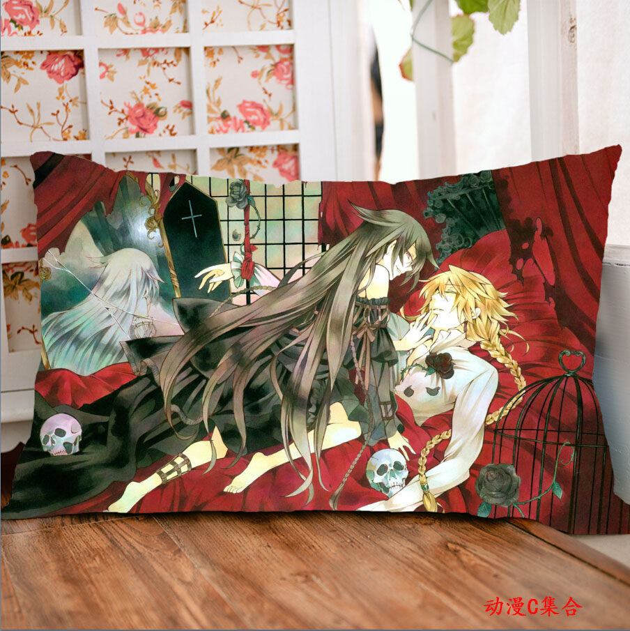 爱丽丝宅男腐女动漫周边开学送