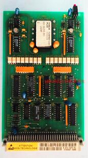 全新R700罗兰印刷机DA转换板 A37V 1070 70 罗兰ROLAND印刷机配件