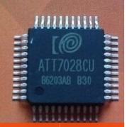 原厂原包ATT7028 ATT7028A ATT7028AU ATT7028C ATT7028CU