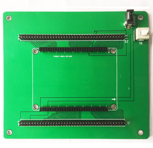 F28335工控可配研旭扩展板