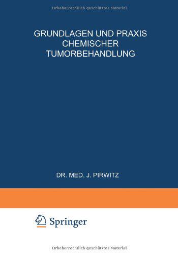【预订】Grundlagen Und Praxis Chemischer Tum...