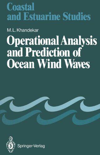 【预订】Operational Analysis and Prediction ...