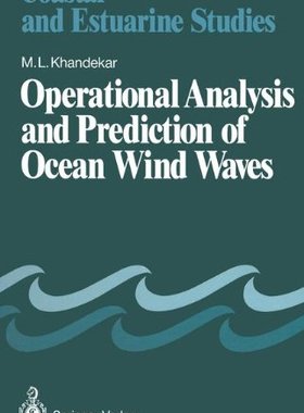 【预订】Operational Analysis and Prediction ...