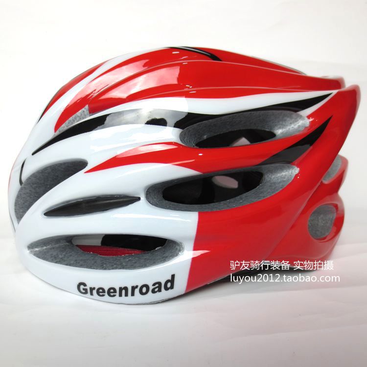Casque cycliste - Ref 2248139 Image 1