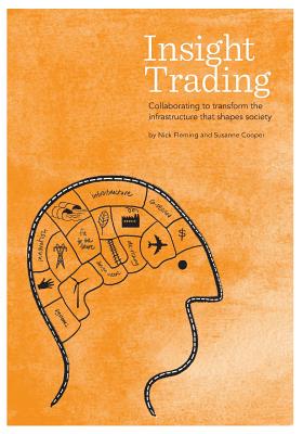 【预售】Insight Trading: Collaborating to Tr...