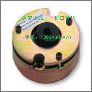 仟岱ALS0S2AW 安全制动器，步进电机刹车器，代步车电磁断电刹车