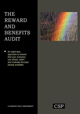【预售】The Reward and Benefits Audit