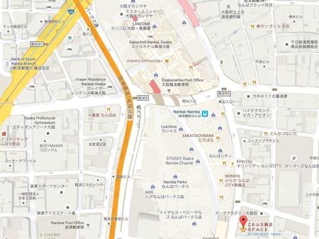 日本橋西公寓802