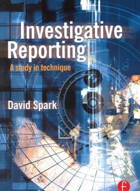 【预售】Investigative Reporting