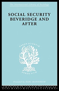 【预售】Social SEC: Beveridge Ils 191