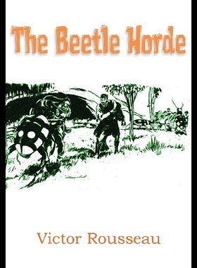 【预售】The Beetle Horde