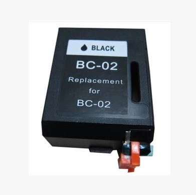 兼容佳能BC02墨盒 B320 B340 B310F B340F B360正品墨盒