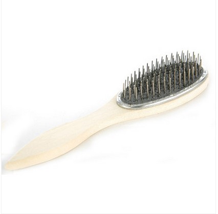 Peigne et brosse à cheveux - Ref 257544 Image 2