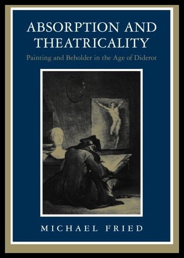 预订 Absorption and Theatricality: Painting and Behold