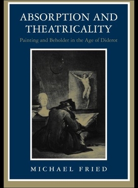 预订 Absorption and Theatricality: Painting and Behold