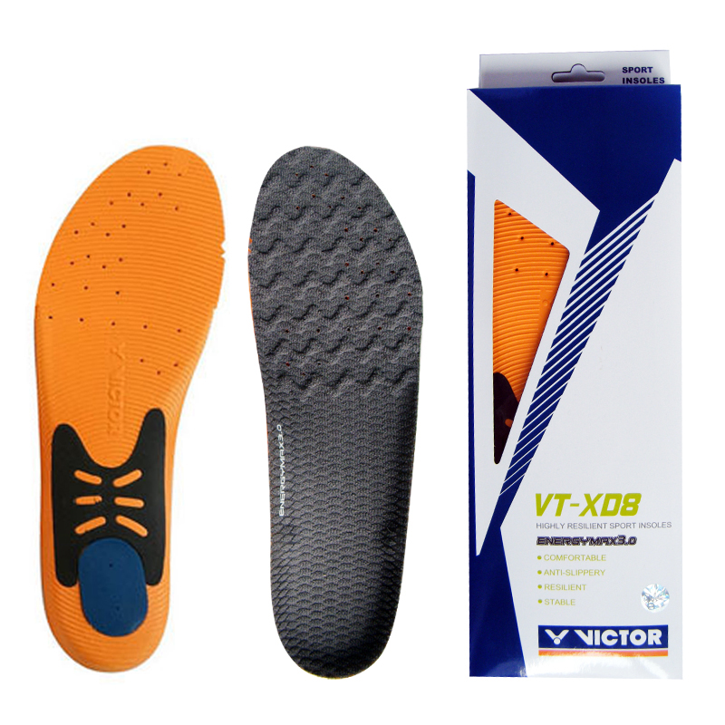 Chaussures de Badminton uniGenre VICTOR XD8 - Ref 844985 Image 4