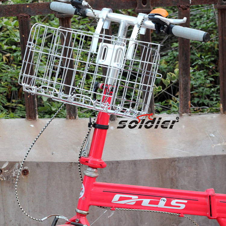 Panier pour vélo - Ref 2266725 Image 1