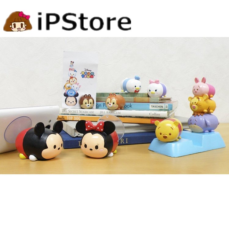 Support téléphone portable TSUMTSUM - Ref 1361934 Image 1