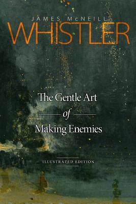 【预售】The Gentle Art of Making Enemies: Il...
