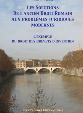 【预售】Les Solutions de L'Ancien Droit Romain Aux Pro...