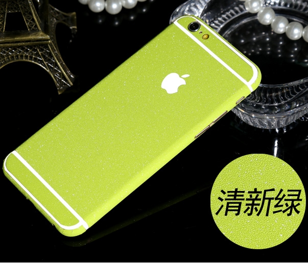 Autocollant pour téléphone portable - Ref 1374899 Image 1