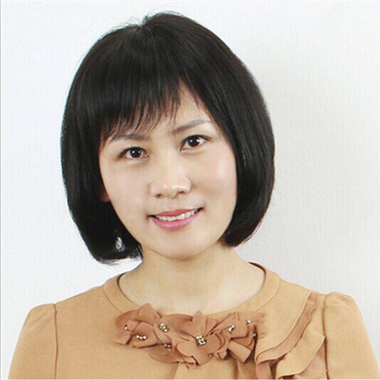 中年假发女短发中老年全头套真发女bobo头妈妈自然逼真波波头时尚