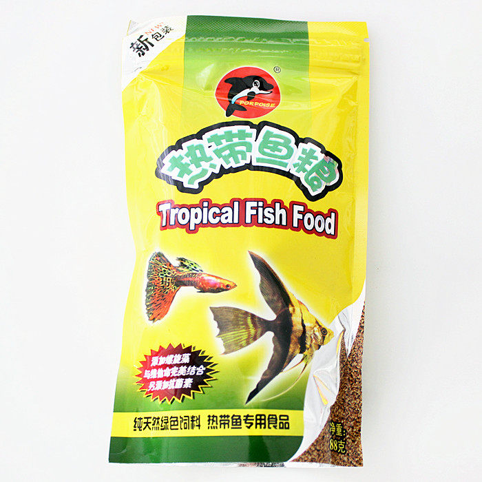 特价 海豚热带鱼食 热带鱼 鱼粮 小型鱼 孔雀鱼食 斗鱼饲料在类目 宠物/宠物食品及用品, 水族世界, 观赏鱼饲料中 - 来自Buy2taobao.com提供专业的淘宝代购服务