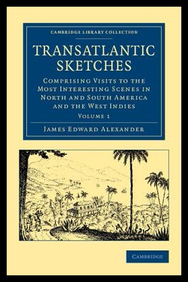【预售】Transatlantic Sketches: Comprising Vis