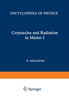 【预订】Korpuskeln Und Strahlung in Materie ...